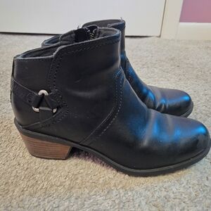 Teva Foxy Ankle Boots